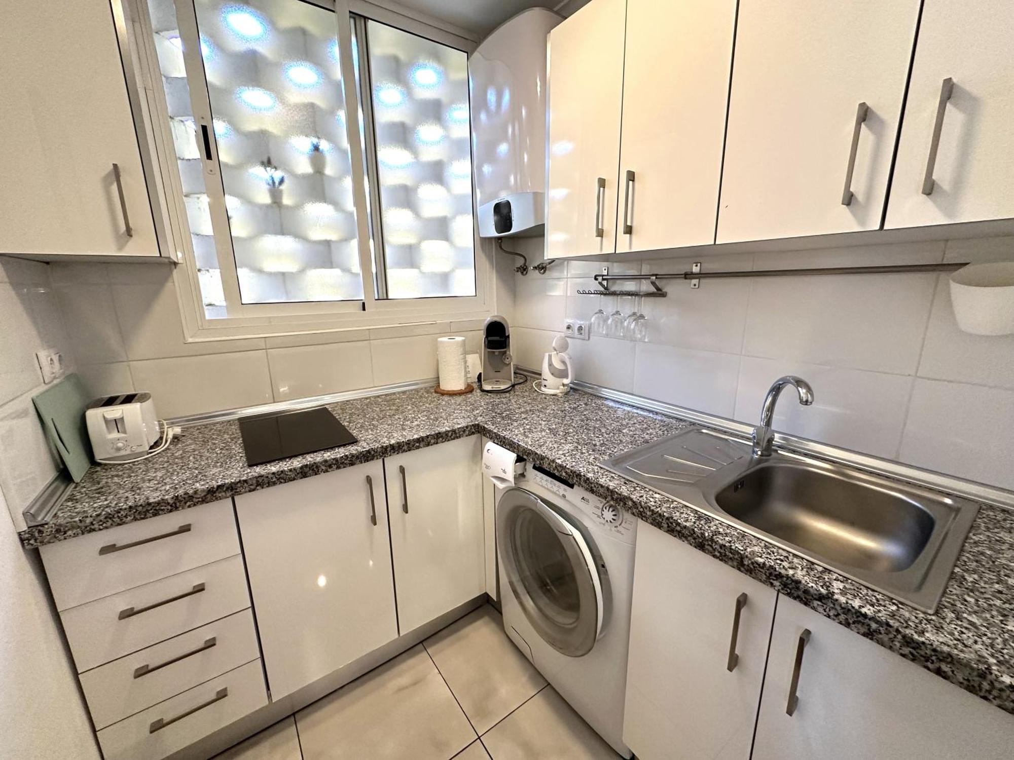 Appartement Olas Dm Cozy 2-bedrooms