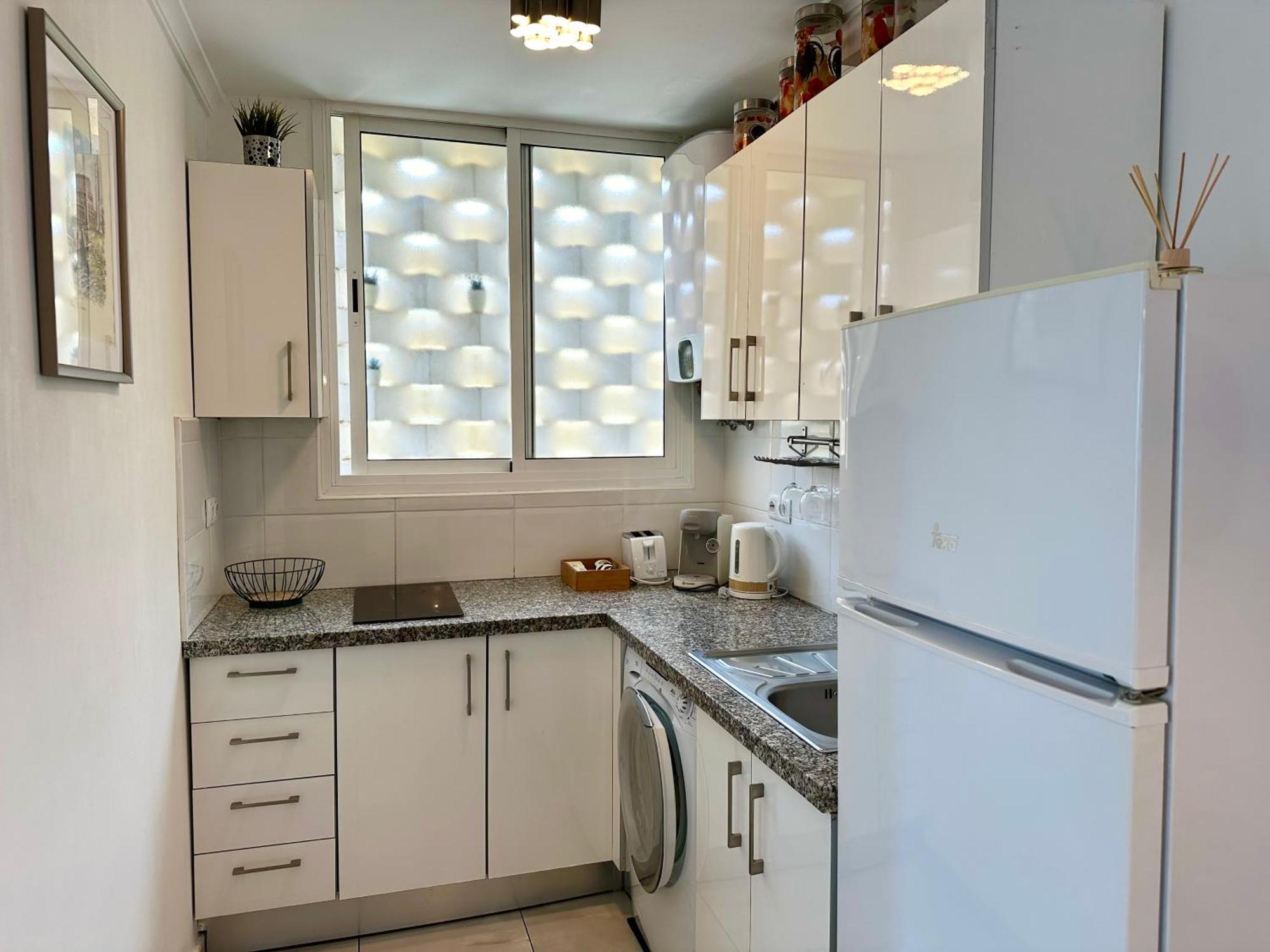 Appartement Olas Dm Cozy 2-bedrooms Maspalomas (Gran Canaria)